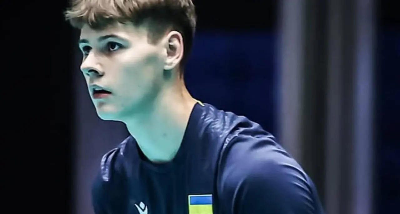 Volley, la\u00A0Tonno Callipo\u00A0ha un nuovo opposto: arriva l'ucraino\u00A0Oleksandr Boiko\n