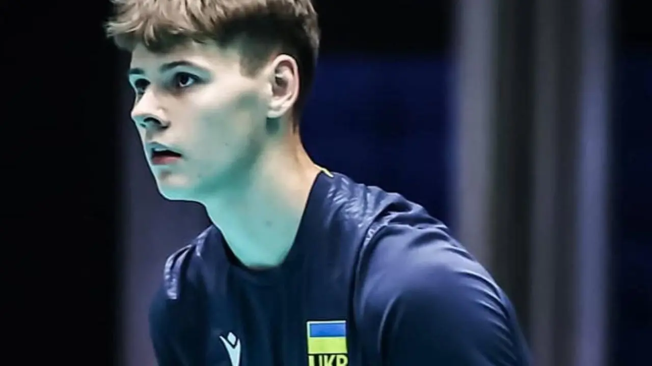 Volley, la\u00A0Tonno Callipo\u00A0ha un nuovo opposto: arriva l'ucraino\u00A0Oleksandr Boiko\n