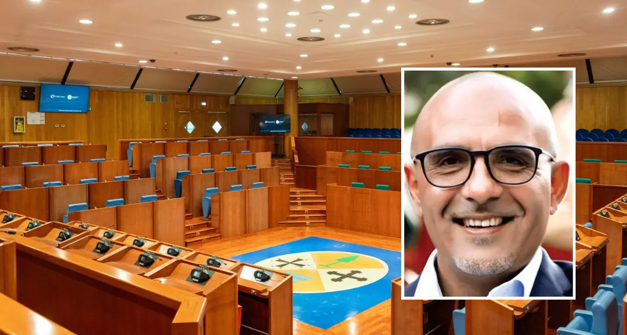 Regionali, Pino Capalbo (Pd): «Serve una nuova Calabria, vicina ai territori e ai cittadini»\n