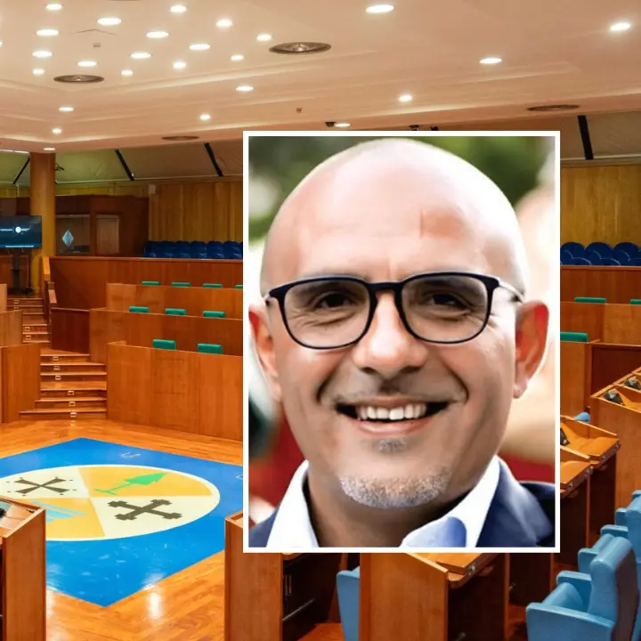 Regionali, Pino Capalbo (Pd): «Serve una nuova Calabria, vicina ai territori e ai cittadini»\n