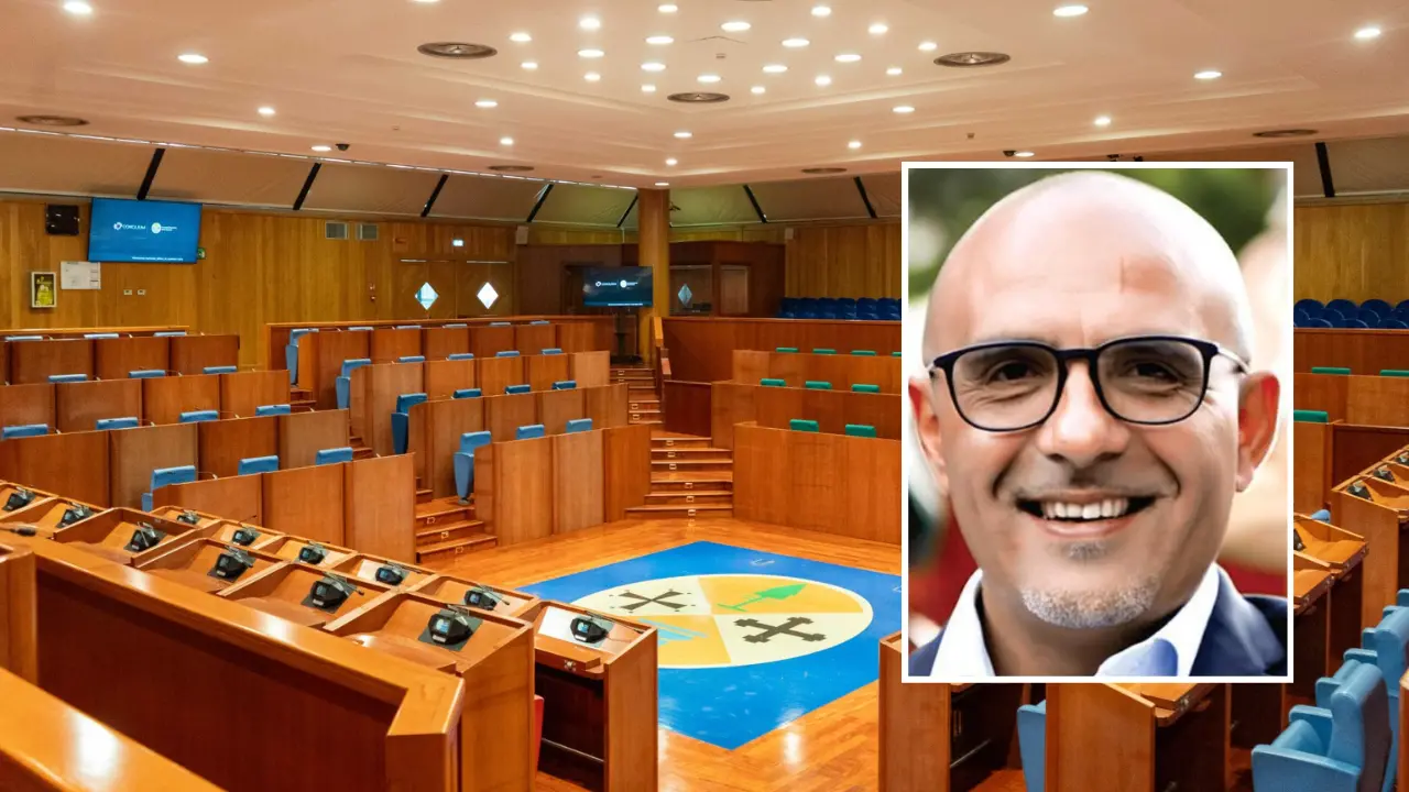 Regionali, Pino Capalbo (Pd): «Serve una nuova Calabria, vicina ai territori e ai cittadini»\n