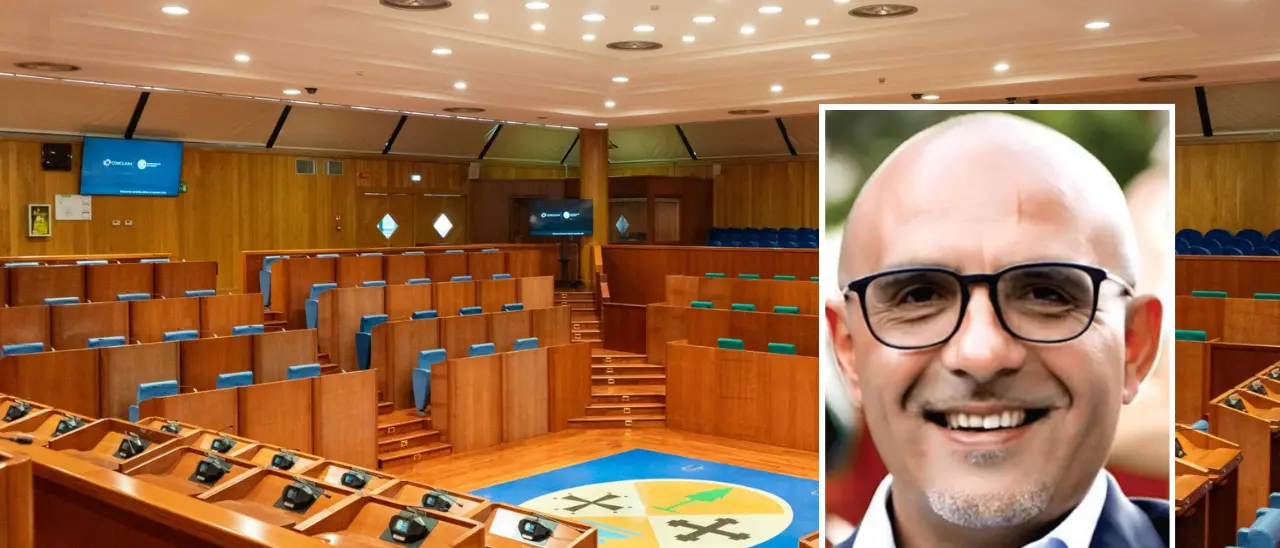 Regionali, Pino Capalbo (Pd): «Serve una nuova Calabria, vicina ai territori e ai cittadini»\n