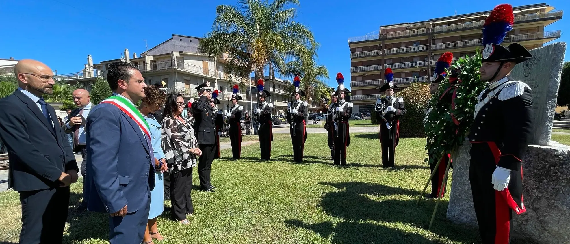 Ucciso dalla ‘ndrangheta 35 anni fa, Bovalino ricorda il sacrificio del brigadiere Marino\n