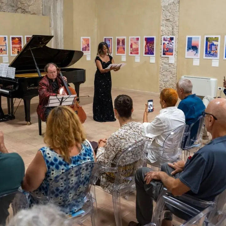 Tropea, successo per i\u00A0concerti di settembre della rassegna Armonie della Magna Graecia\n