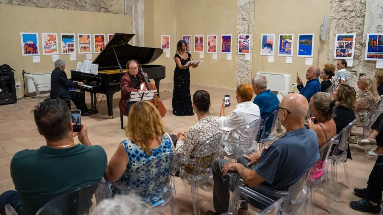 Tropea, successo per i\u00A0concerti di settembre della rassegna Armonie della Magna Graecia\n