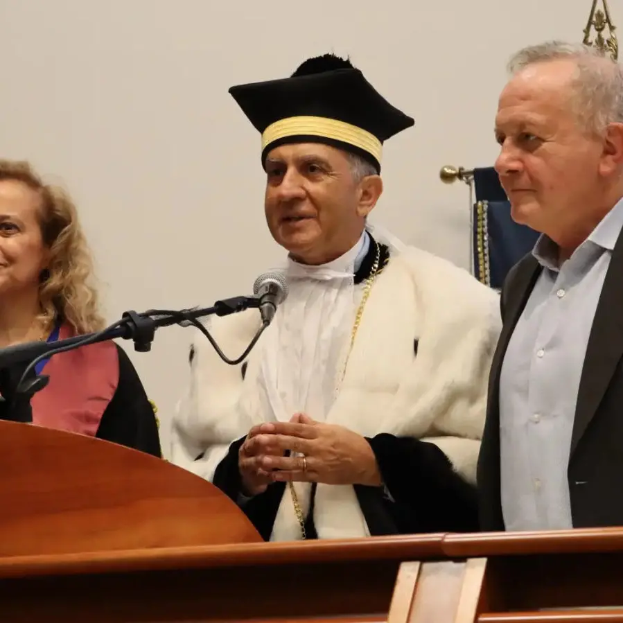 Unical, cuore pulsante di una Calabria che osa sognare: eccellenza e visione all’inaugurazione del 54° anno accademico