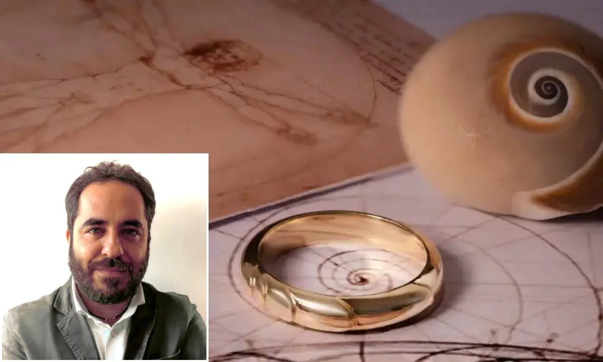 Il gioiello calabrese Feidìa conquista il Compasso d’Oro International