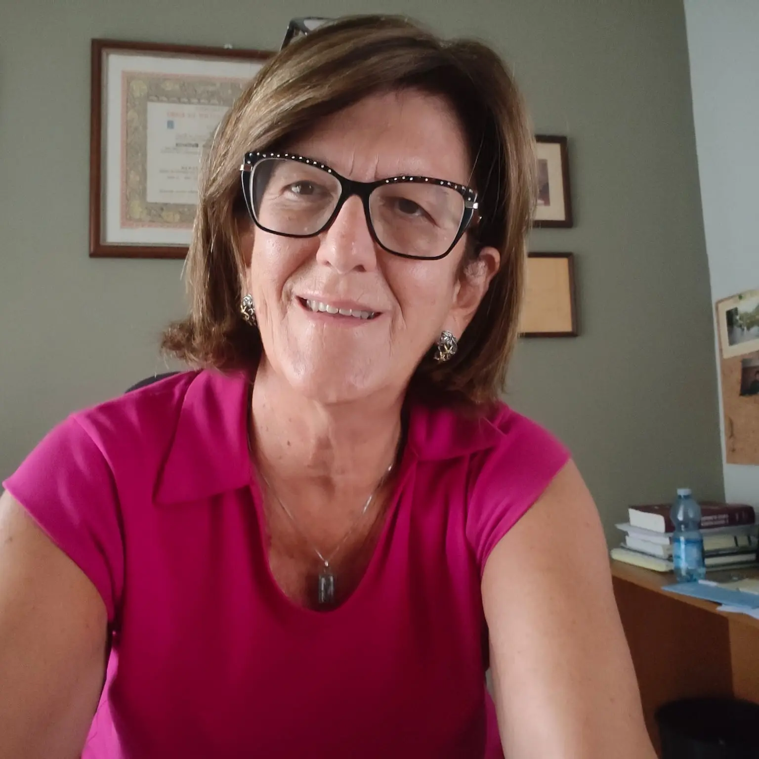 Regionali, Barbuto (M5s): «Le mie priorità? Tutela dell’ambiente, sanità efficiente, lavoro per i giovani»\n