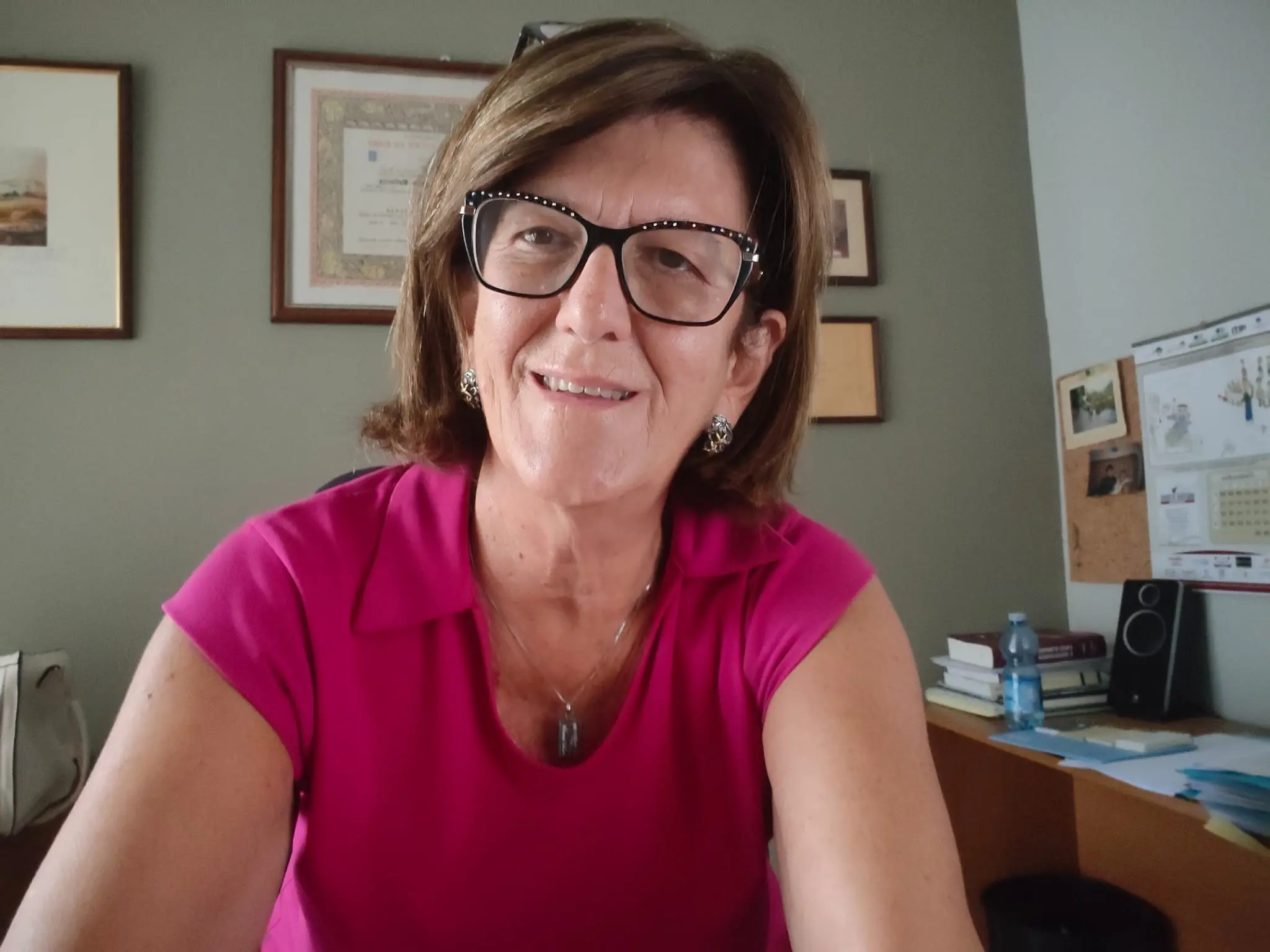 Regionali, Barbuto (M5s): «Le mie priorità? Tutela dell’ambiente, sanità efficiente, lavoro per i giovani»\n