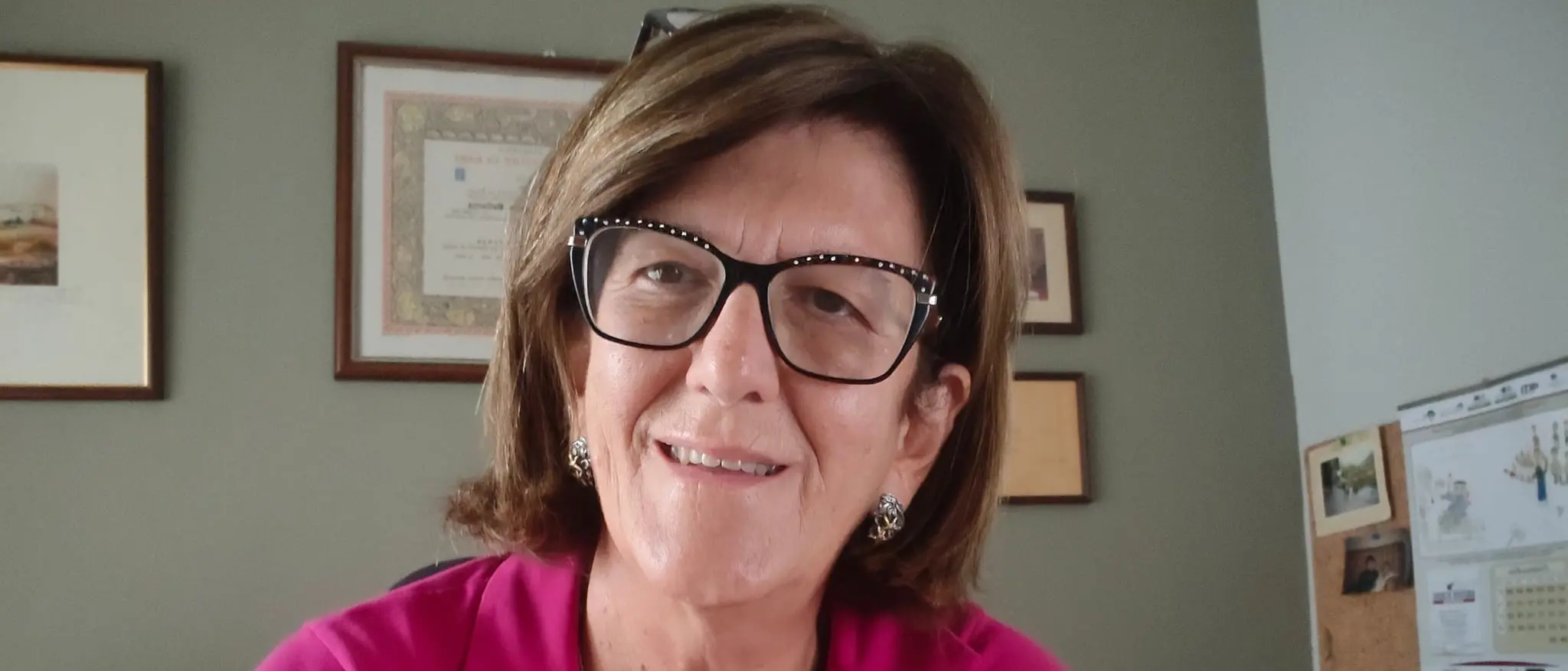 Regionali, Barbuto (M5s): «Le mie priorità? Tutela dell’ambiente, sanità efficiente, lavoro per i giovani»\n