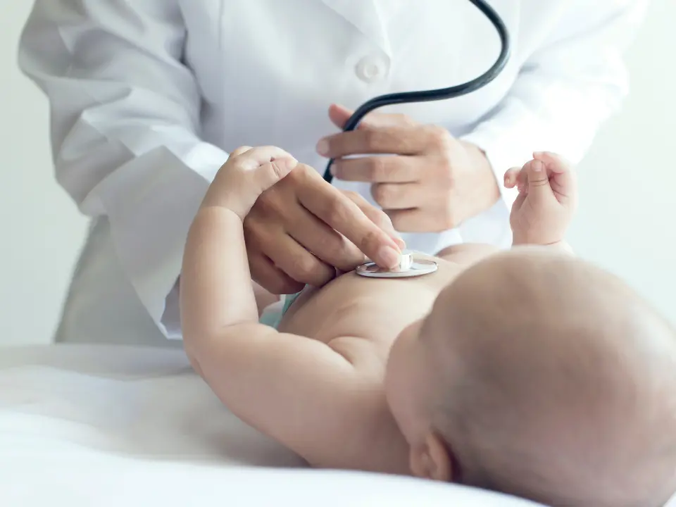 Dasà e i comuni limitrofi senza pediatra da oltre 4 mesi: il sindaco Scaturchio lancia l’allarme