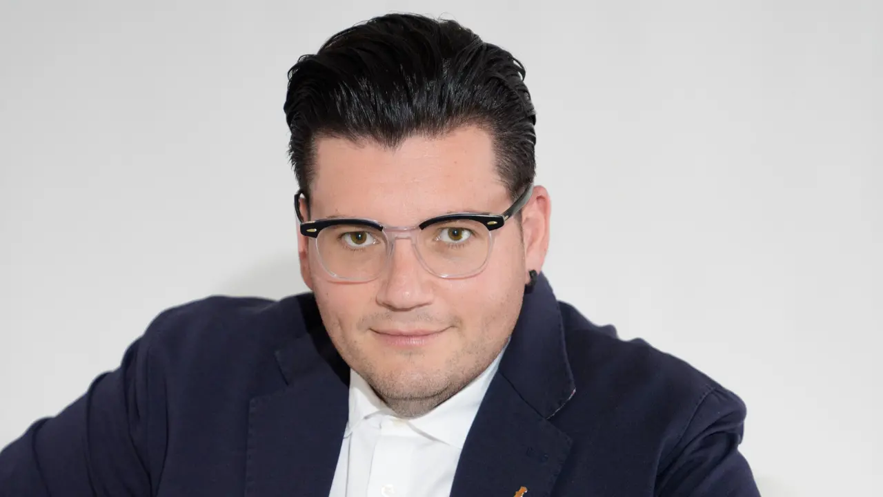 Regionali, Salvatore Mascaro (Fa): «Corro da solo per dare voce a giovani e aree interne, la mia sfida è una Calabria unita»\n