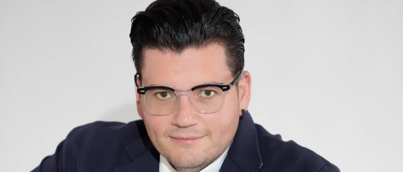 Regionali, Salvatore Mascaro (Fa): «Corro da solo per dare voce a giovani e aree interne, la mia sfida è una Calabria unita»\n