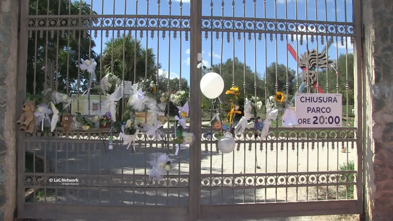 Morte del piccolo Francesco a Vibo, i messaggi di cordoglio di\u00A0società civile e istituzioni\n