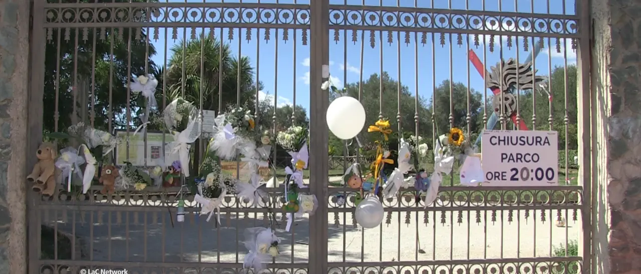 Morte del piccolo Francesco a Vibo, i messaggi di cordoglio di\u00A0società civile e istituzioni\n