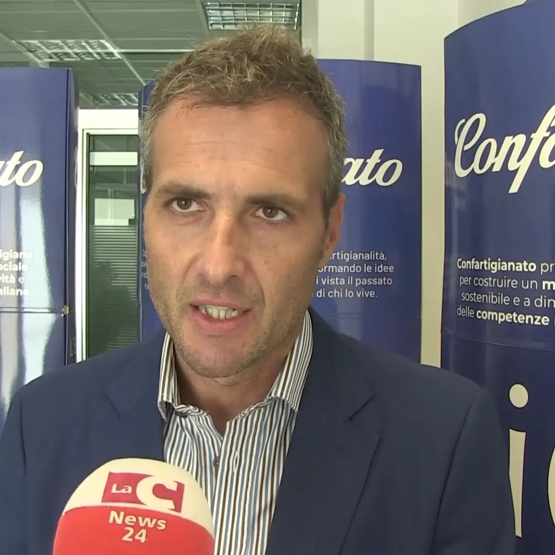 «Vogliamo un piano straordinario per il lavoro giovanile»: le richieste di Confartigianato alla politica\n