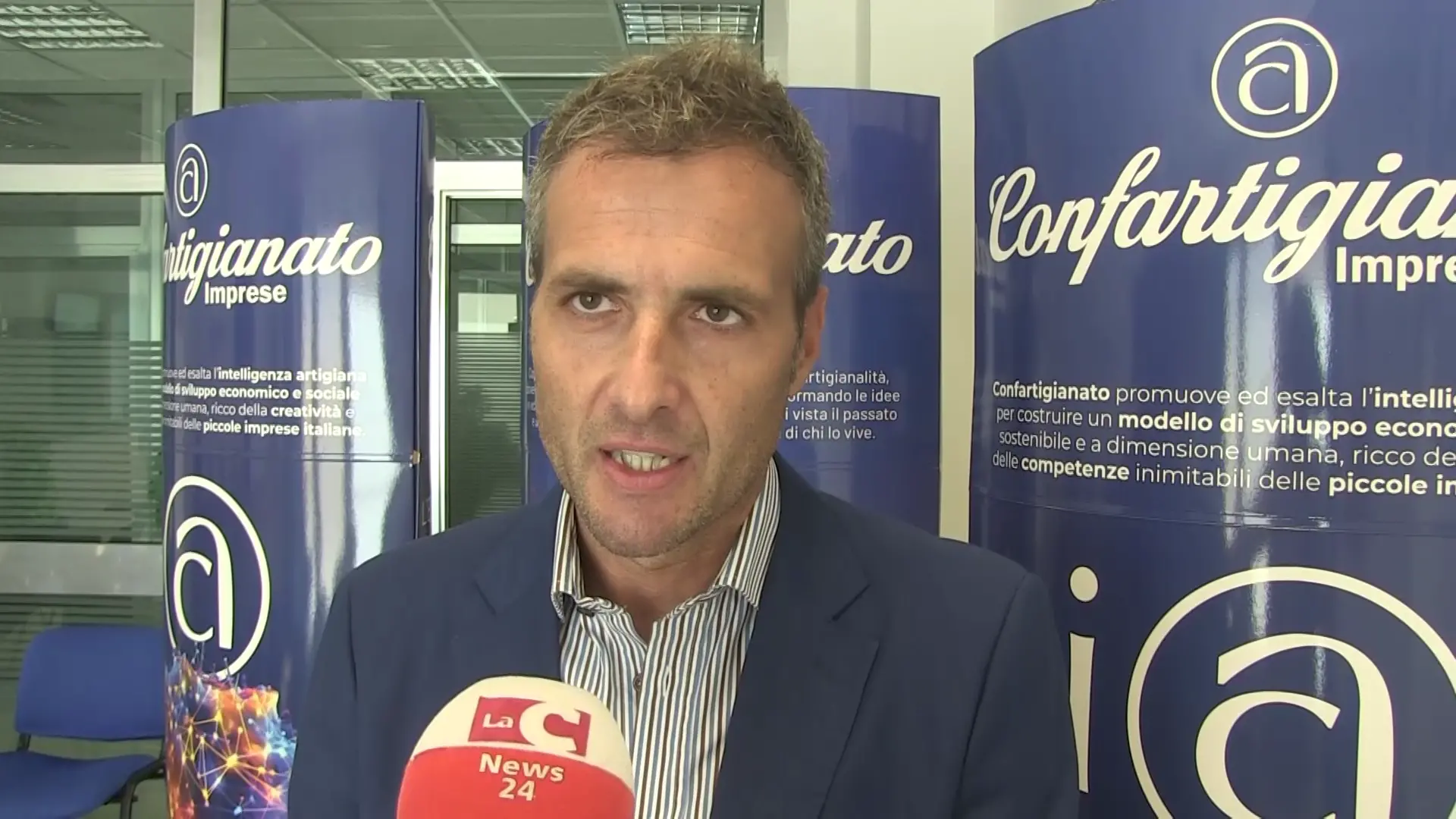 «Vogliamo un piano straordinario per il lavoro giovanile»: le richieste di Confartigianato alla politica