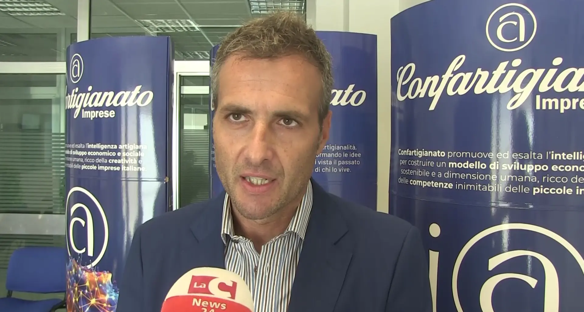 «Vogliamo un piano straordinario per il lavoro giovanile»: le richieste di Confartigianato alla politica\n