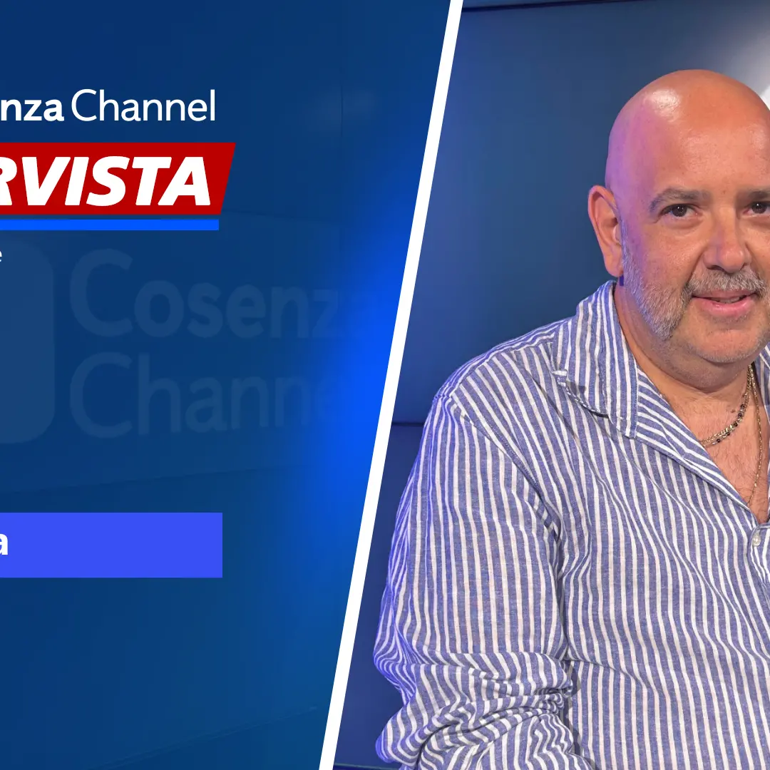 Lorenzo Fortuna: «I grandi piazzaioli napoletani a Cosenza sono i benvenuti, è la qualità a fare la differenza»\n