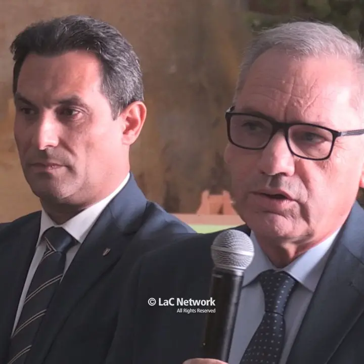 Dal Gal Pollino sostegno al tessuto agroalimentare e turistico del comprensorio: cinquanta progetti finanziati per 5 milioni di euro\n