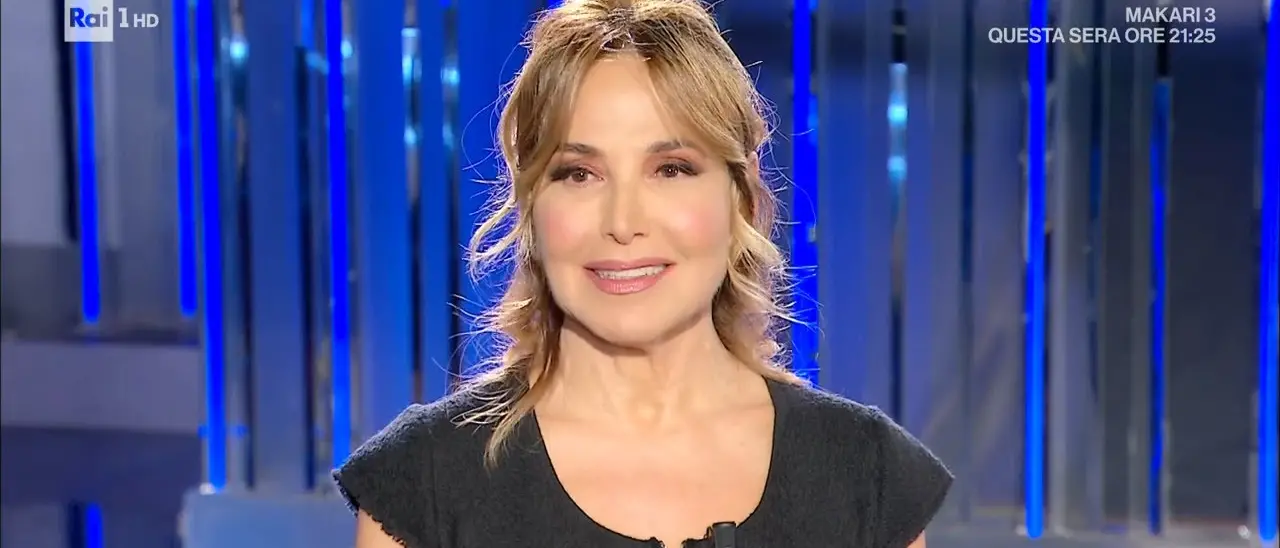 Barbara d’Urso a Ballando con le stelle: «So che tante persone aspettano solo un mio errore»\n