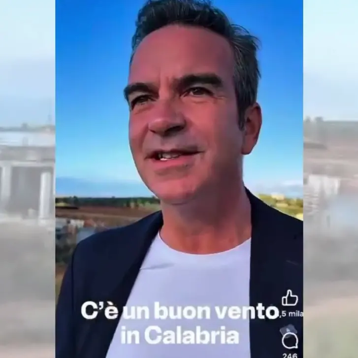 Occhiuto al cantiere del nuovo ospedale di Vibo: «I lavori vanno avanti, tra pochi mesi sarà realtà»\n
