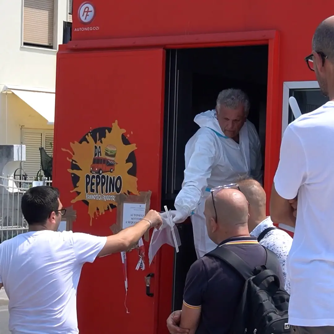 Dal botulino agli incidenti mortali: l’estate da dimenticare del Tirreno cosentino\u00A0tra polemiche, lutti e drammi infiniti\n