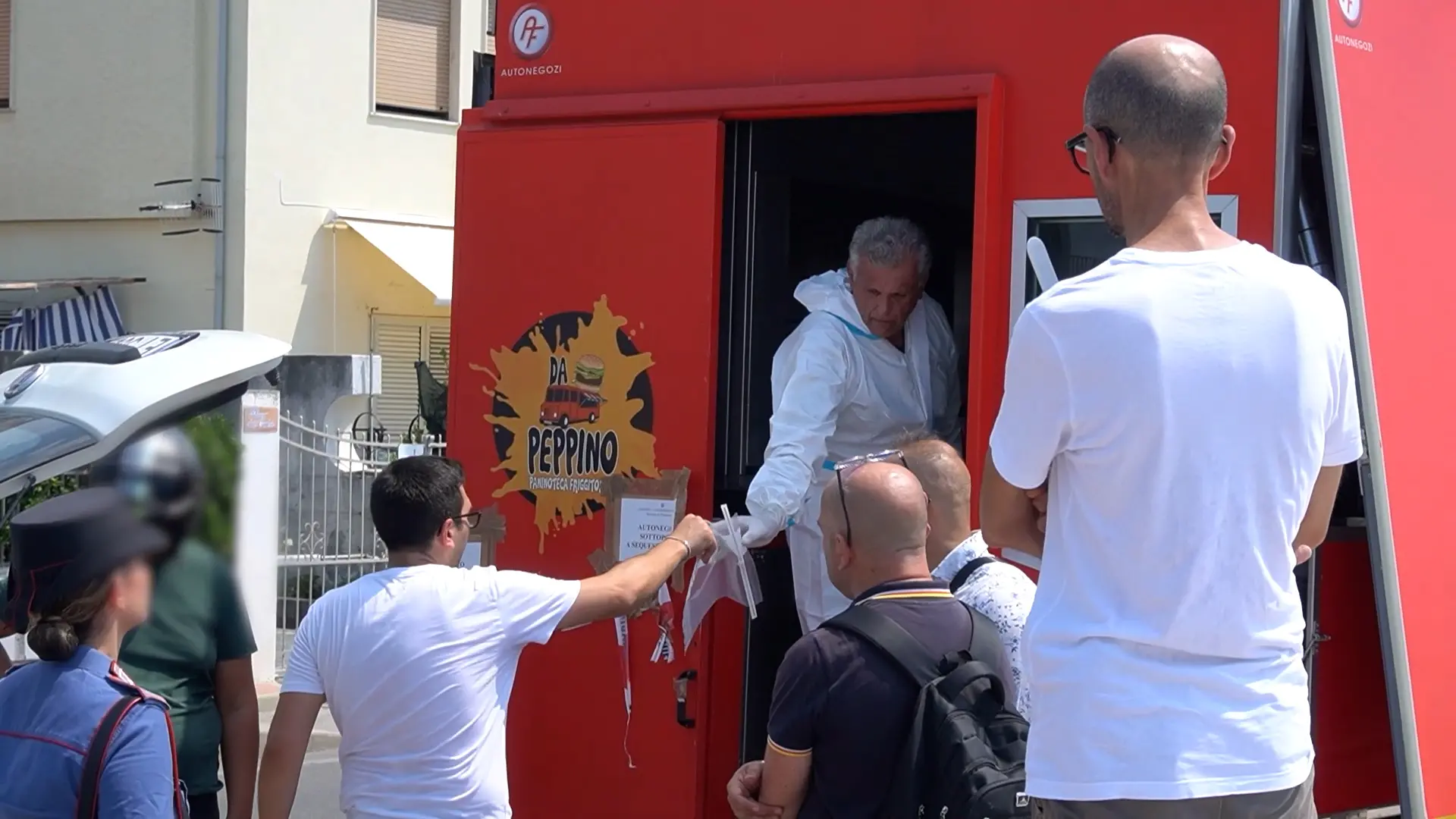 Dal botulino agli incidenti mortali: l’estate da dimenticare del Tirreno cosentino\u00A0tra polemiche, lutti e drammi infiniti\n