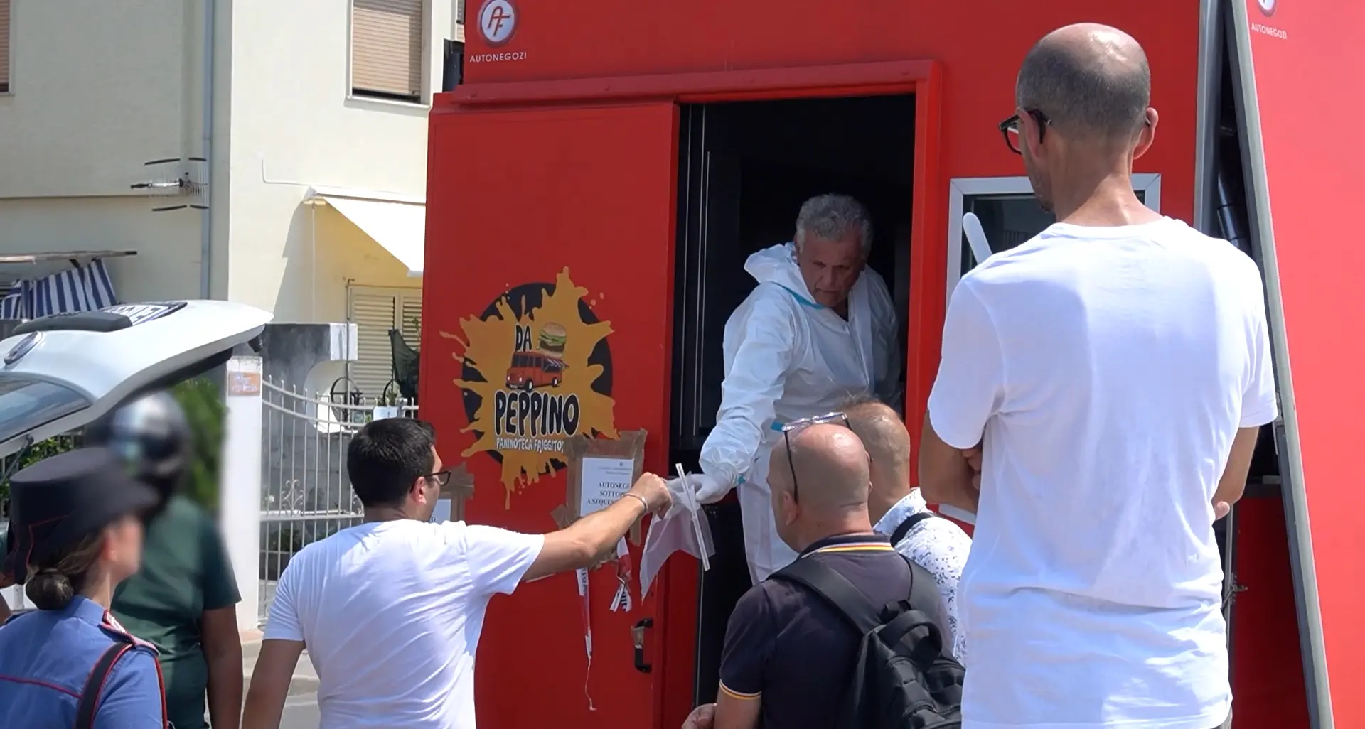 Dal botulino agli incidenti mortali: l’estate da dimenticare del Tirreno cosentino\u00A0tra polemiche, lutti e drammi infiniti\n