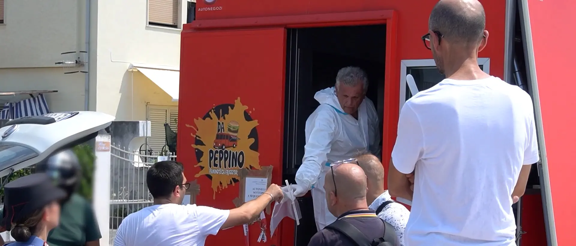 Dal botulino agli incidenti mortali: l’estate da dimenticare del Tirreno cosentino\u00A0tra polemiche, lutti e drammi infiniti\n