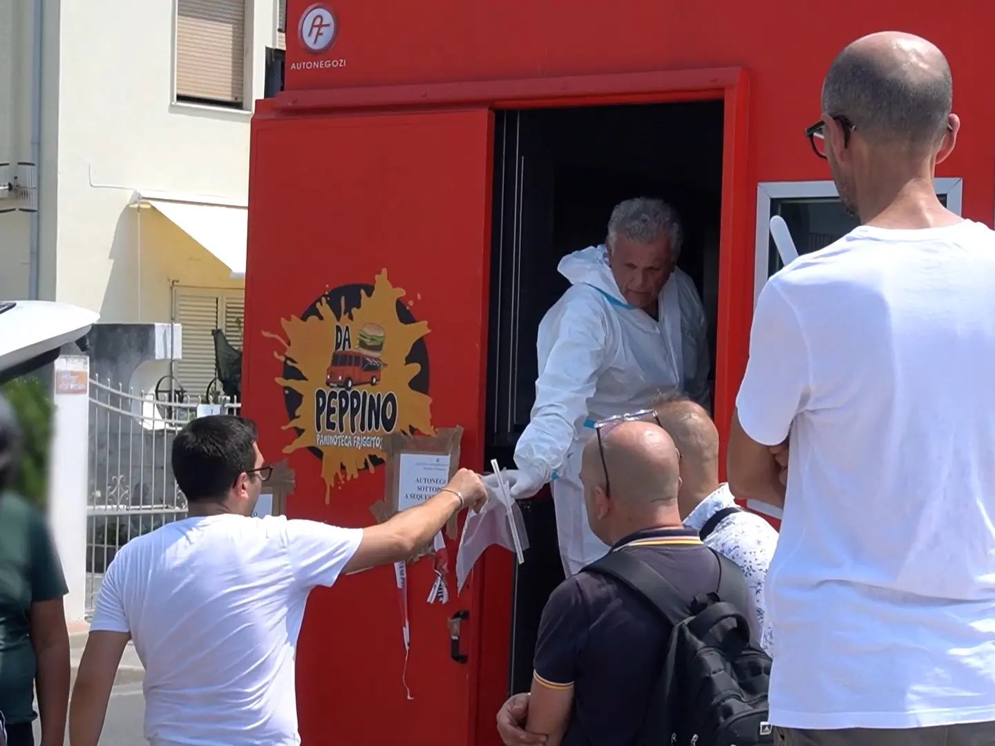 Dal botulino agli incidenti mortali: l’estate da dimenticare del Tirreno cosentino tra polemiche, lutti e drammi infiniti