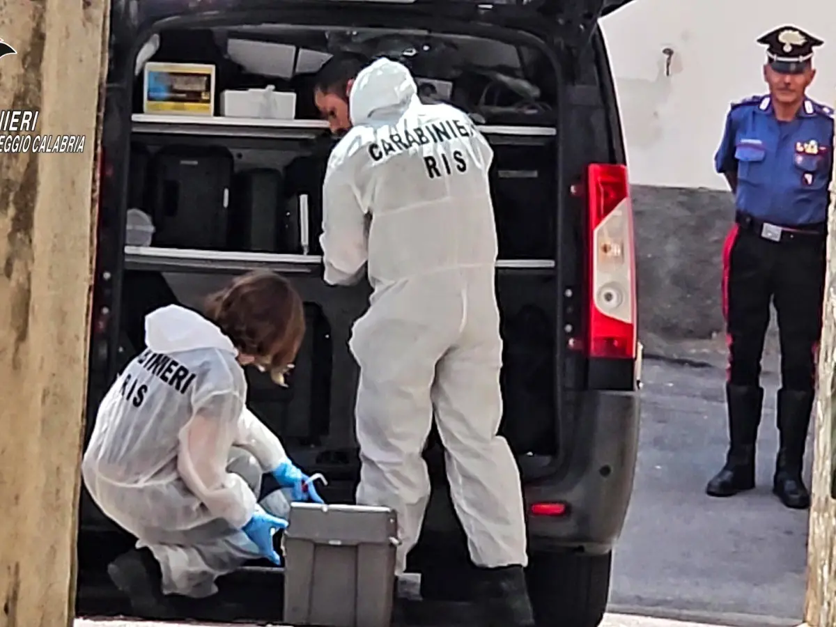 Gioiosa Ionica, svolta nelle indagini sul cadavere ritrovato in centro storico: fermato un uomo