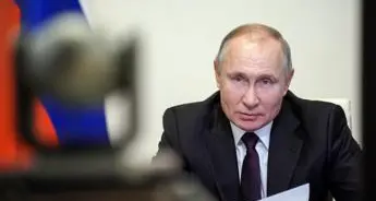 Ucraina, Putin senza vittoria alza la posta in gioco e minaccia la guerra totale: l’Europa alla prova dell’unità\n