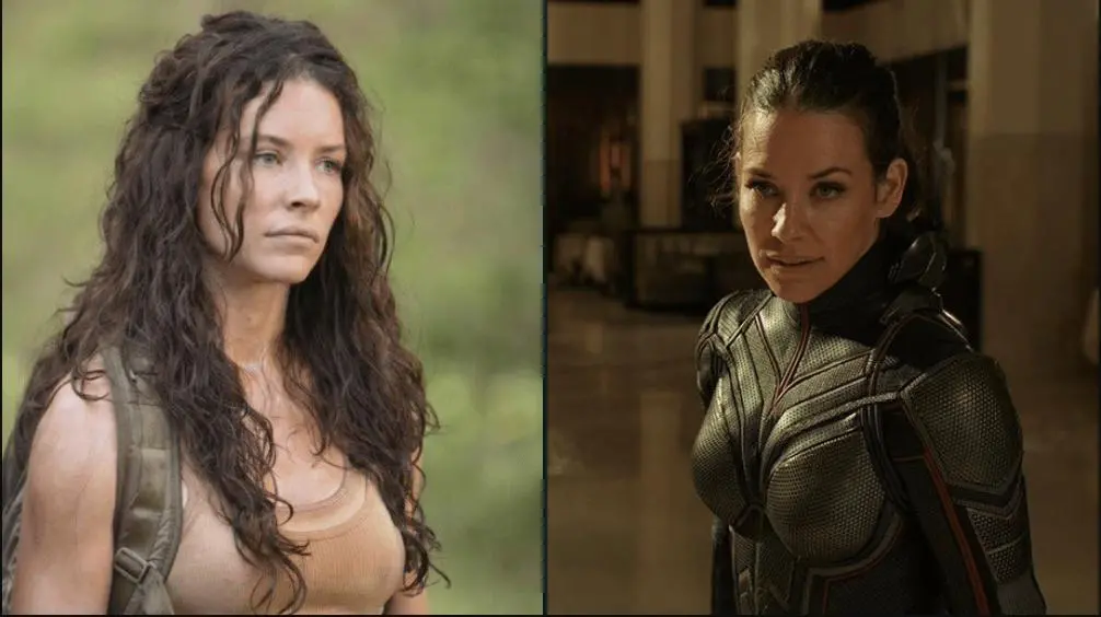 Evangeline Lilly in Calabria, la Kate Austen di Lost a Santa Caterina dello Ionio per un workshop internazionale\n