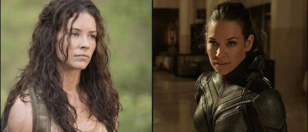 Evangeline Lilly in Calabria, la Kate Austen di Lost a Santa Caterina dello Ionio per un workshop internazionale\n