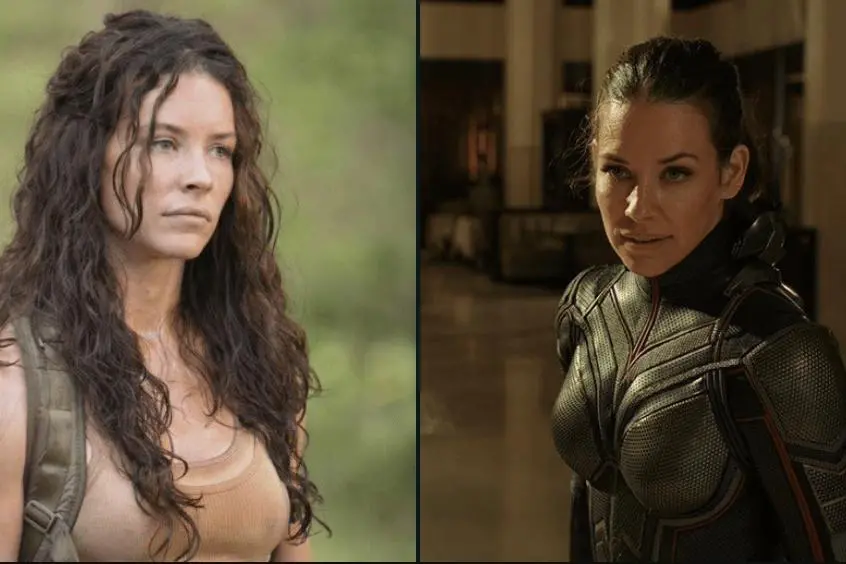 Evangeline Lilly in Calabria, la Kate Austen di Lost a Santa Caterina dello Ionio per un workshop internazionale\n