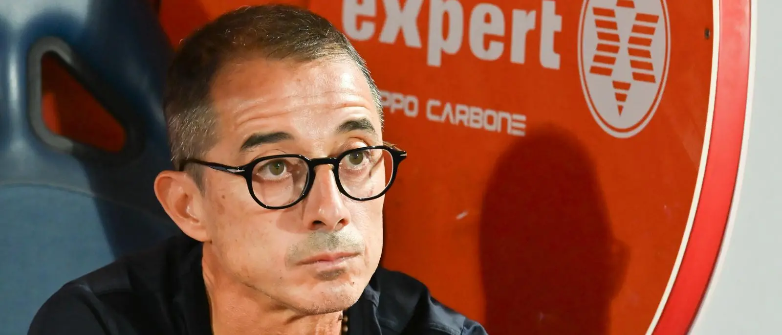 Potenza-Crotone, Longo dopo il 3-3: «Buona prova, ma potevamo fare di più»\n