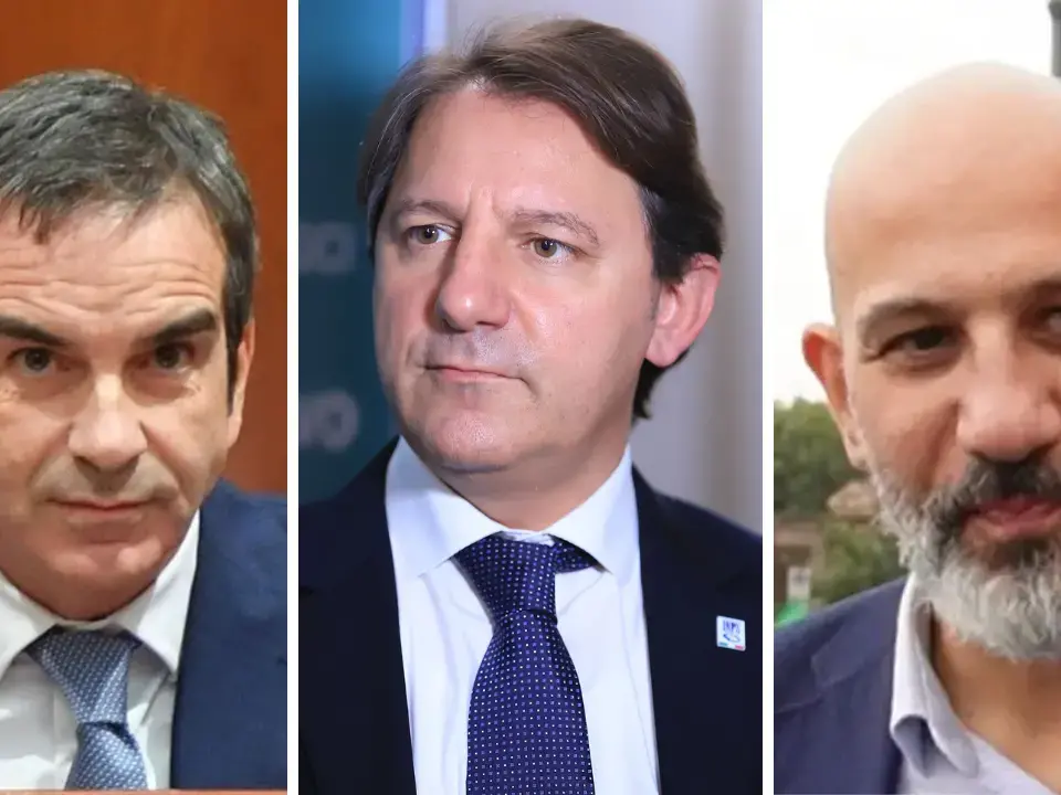 Commedia elettorale in tre atti, ciak si gira: la Calabria va in scena tra slogan, spettacoli e promesse di futuro