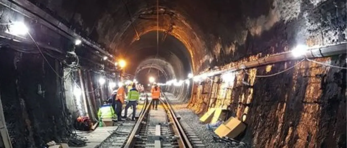 Galleria Santomarco, riunione al MIT con i comuni interessati