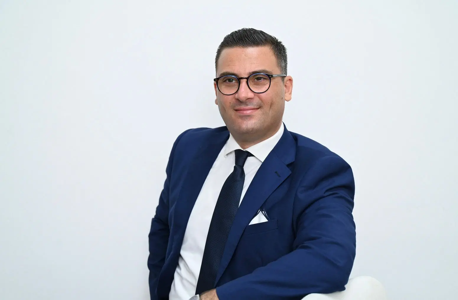 Regionali, Lerose (Noi moderati): «Le priorità? Ridurre le disuguaglianze territoriali, servizi e sviluppo per tutti»\n