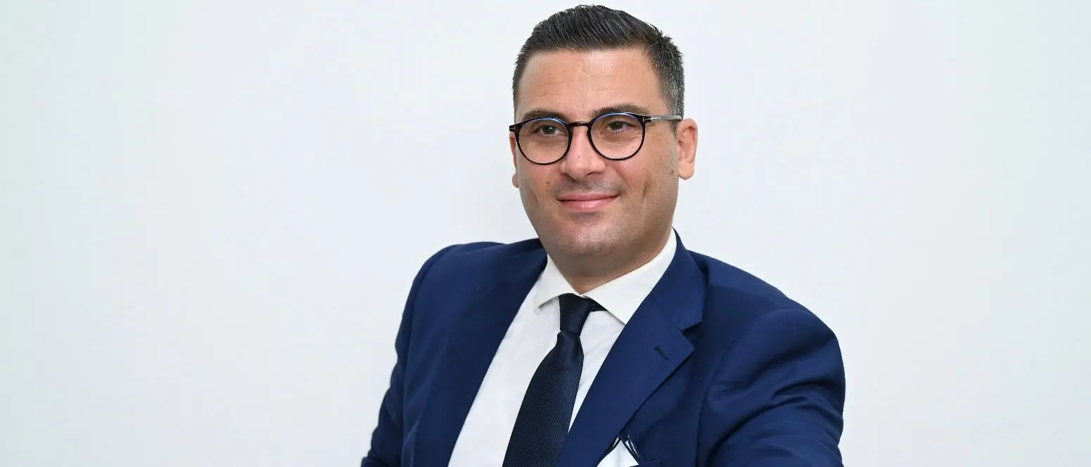 Regionali, Lerose (Noi moderati): «Le priorità? Ridurre le disuguaglianze territoriali, servizi e sviluppo per tutti»\n