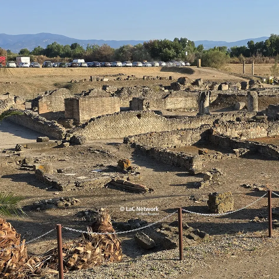 Quel “dna” greco che connota un elevato livello di litigiosità interna: quando Kroton distrusse Sibari nel 510 a.C.\n