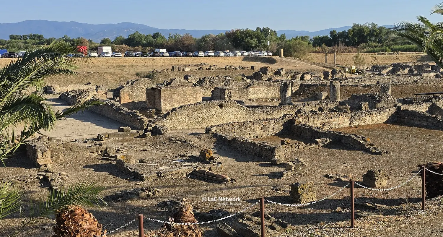 Quel “dna” greco che connota un elevato livello di litigiosità interna: quando Kroton distrusse Sibari nel 510 a.C.\n