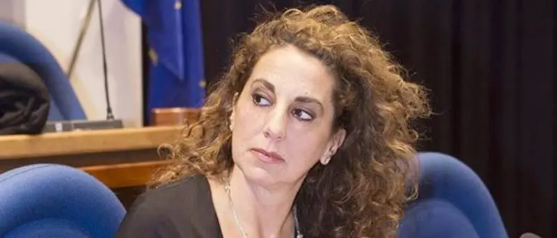 Occupazione, Ferro (Fdi): «Al Sud sopra al\u00A050%, l’Istat certifica l’efficacia della visione del governo Meloni»\u00A0\u00A0\n