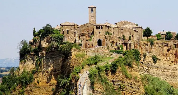Sviluppo delle montagne calabresi: 46 comuni cosentini ammessi al finanziamento | L’ELENCO