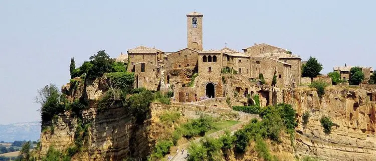 Sviluppo delle montagne calabresi: 46 comuni cosentini ammessi al finanziamento | L’ELENCO