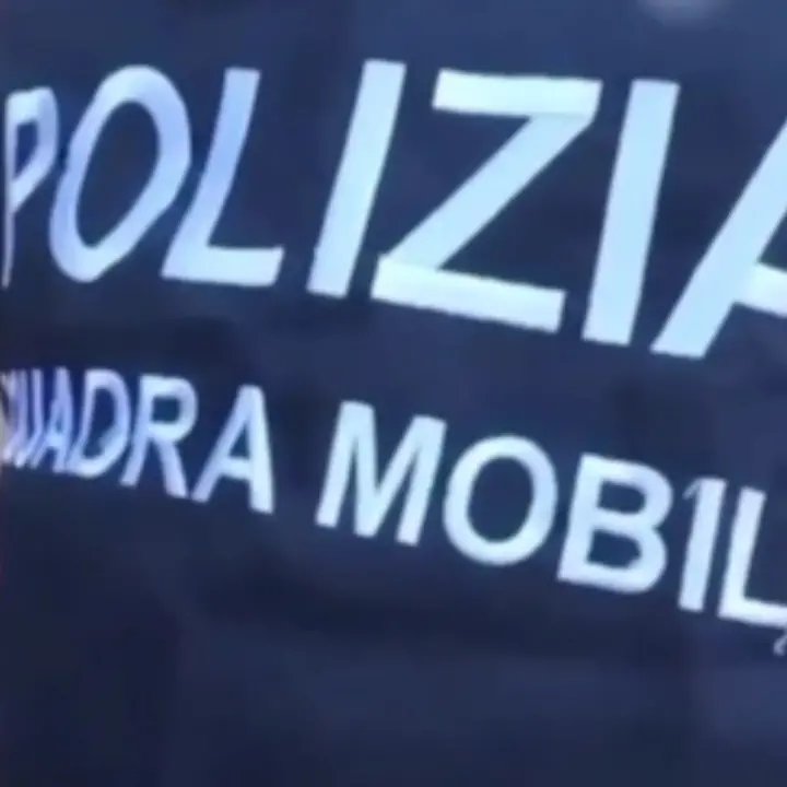 Criminalità giovanile, in 20 giorni più di 62mila controlli: oltre\u00A0200 tra arrestati e fermati, 22 sono minori\n