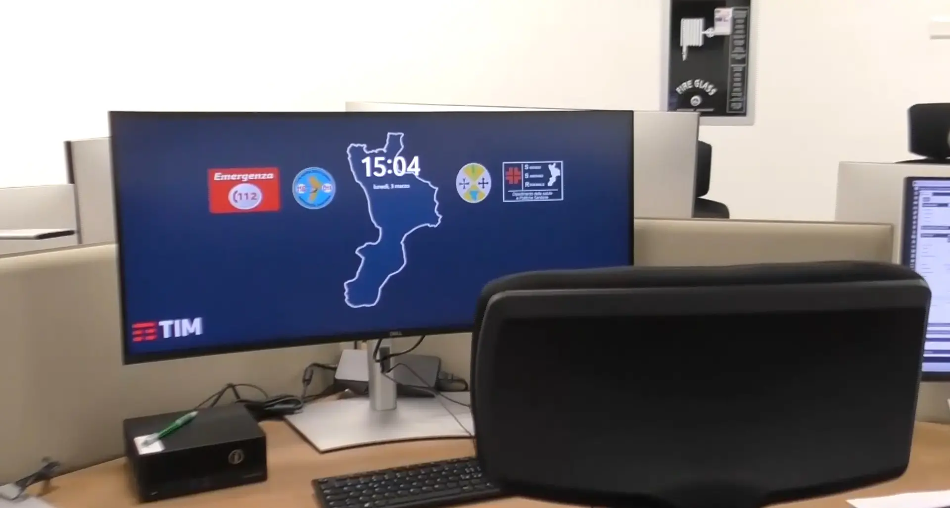 Gli operatori idonei del 112 scendono in piazza per chiedere\u00A0lo scorrimento della graduatoria\u00A0\n