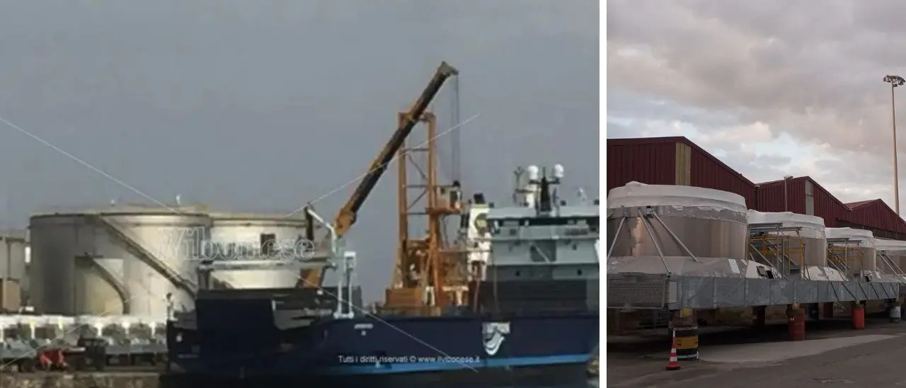 Baker Huges investe 300 milioni\u00A0di euro in Italia nei prossimi 5 anni: c’è anche il Nuovo Pignone di Vibo Marina\u00A0\n