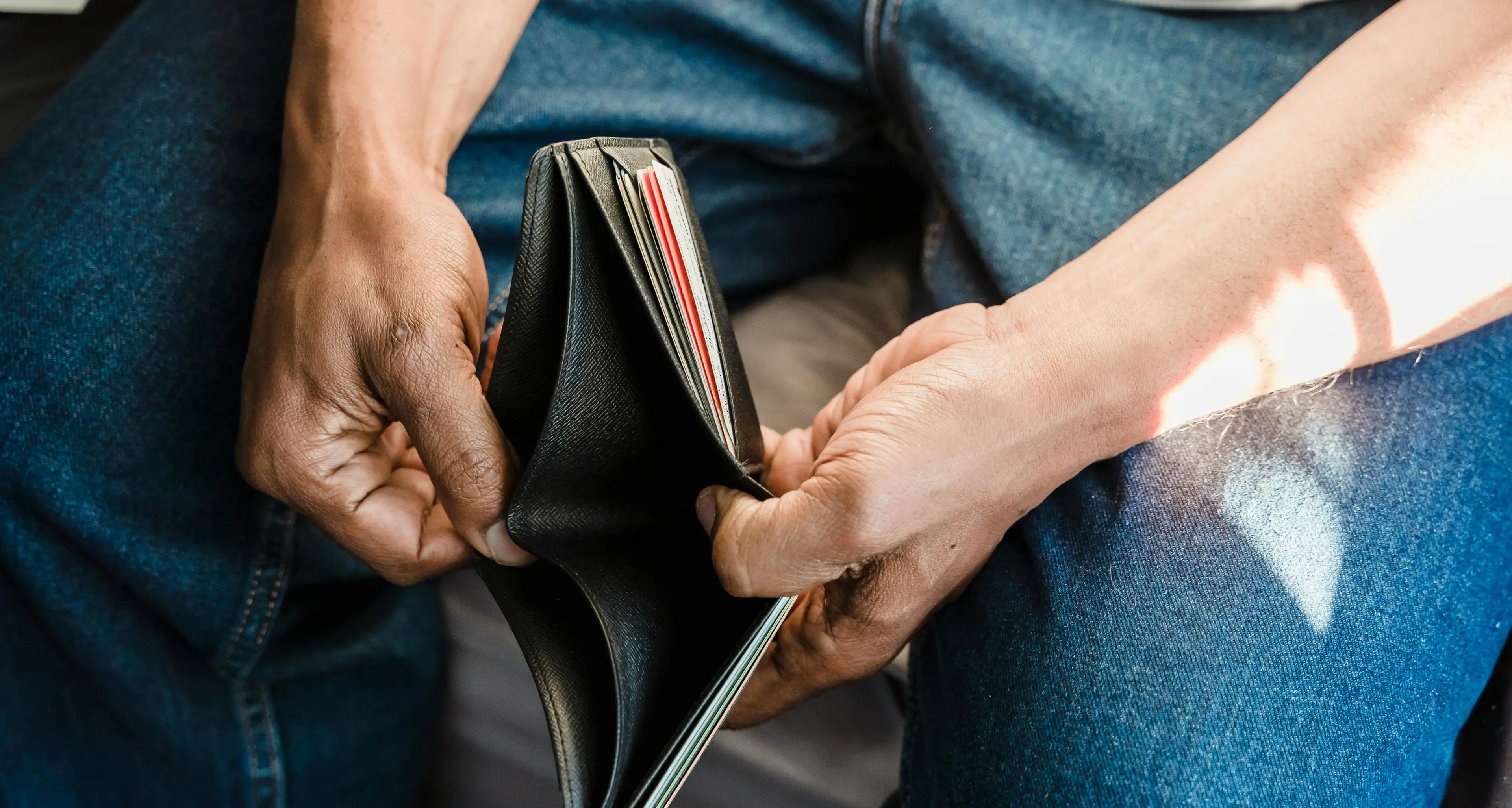 Lo sfogo di un cittadino: «Vi racconto la Calabria che non si vede nelle statistiche, povera e senza lavoro»\n
